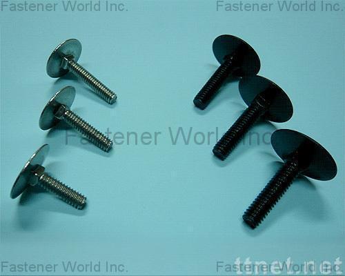 HSIANG HSING SCREW BOLT CO., LTD.  , Elevator Screws , Special Screws