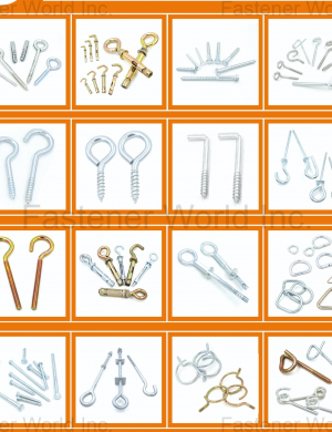 邯鄲市歐辰金屬製品有限公司