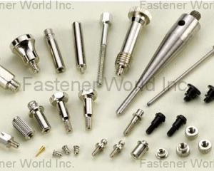 fastener-world(銳禾工業股份有限公司 )
