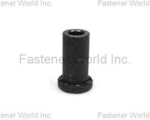 ROUND CLINCH TEE NUT(CHONG CHENG FASTENER CORP. (CFC))