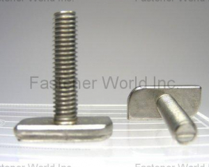 fastener-world(FU HUI SCREW INDUSTRY CO., LTD. )