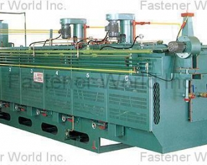 fastener-world(SAN YUNG ELECTRIC HEAT MACHINE CO., LTD.  )