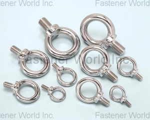 fastener-world(FONG YIEN INDUSTRIAL CO., LTD.  )