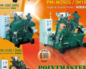 fastener-world(POINTMASTER MACHINERY CO., LTD.  )