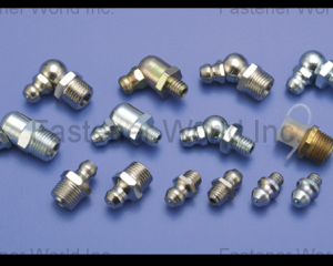 fastener-world(A. JATE STEEL CO., LTD.  )