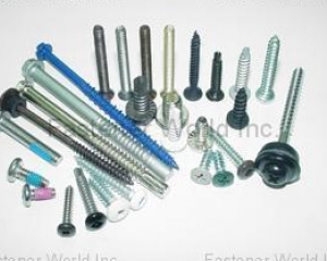 fastener-world(SEN CHANG INDUSTRIAL CO., LTD.  )