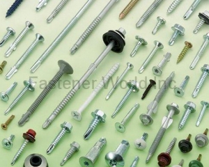 fastener-world(JIA CHANG ENTERPRISE CO., LTD.  )