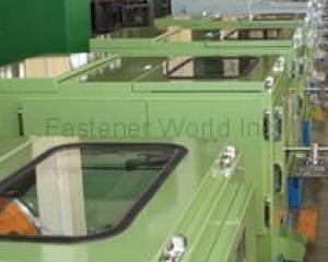 fastener-world(CHUM YUAN CO., LTD. )