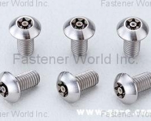 fastener-world(GA-E Industrial Precision Co., Ltd. )