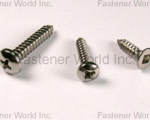 fastener-world(A-PLUS SCREWS INC. )