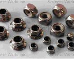 fastener-world(KUOLIEN SCREW INDUSTRIAL CO., LTD. )