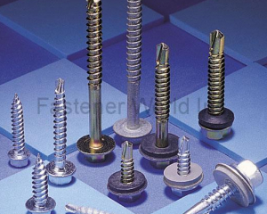 fastener-world(AIMREACH ENTERPRISES CO., LTD.  )