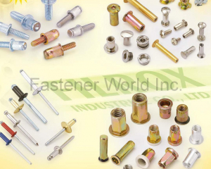 fastener-world(惠錄工業股份有限公司  )