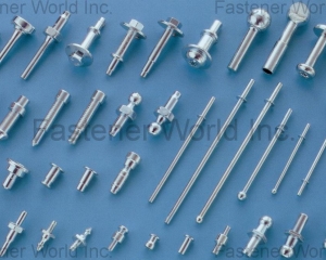 fastener-world(TZE PING PRECISION MACHINERY CO., LTD. )