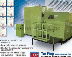 fastener-world(TZE PING PRECISION MACHINERY CO., LTD. )