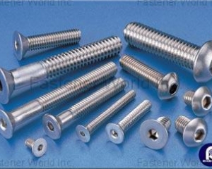 fastener-world(RODEX FASTENERS CORP. )