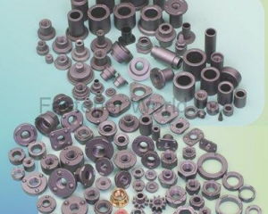 fastener-world(Da Yang Enterprise Co., Ltd. )
