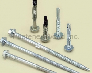 fastener-world(S&T FASTENING INDUSTRIAL CO., LTD.  )