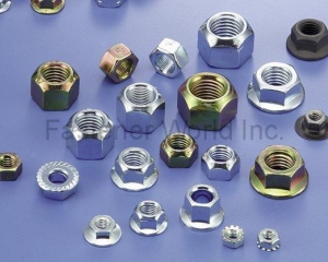 fastener-world(SHIH HSANG YWA INDUSTRIAL CO., LTD.  )