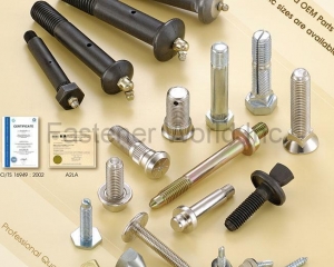 fastener-world(SHIN JAAN WORKS CO., LTD.  )