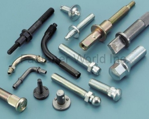 fastener-world(SUNNY BEAM INDUSTRIAL CO., LTD.  )