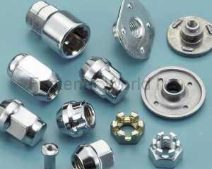 fastener-world(SUNNY BEAM INDUSTRIAL CO., LTD.  )