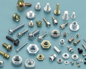 fastener-world(SUNNY BEAM INDUSTRIAL CO., LTD.  )