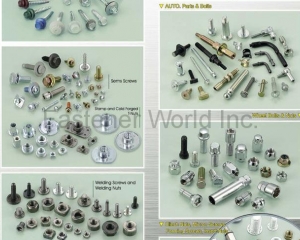 fastener-world(SUNNY BEAM INDUSTRIAL CO., LTD.  )