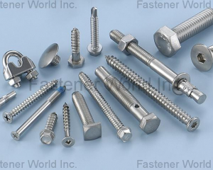 fastener-world(ARUN CO., LTD.  )