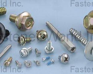 fastener-world(ARUN CO., LTD.  )