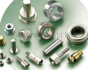 fastener-world(WEH SHENG PRECISION INDUSTRY CO., LTD. )