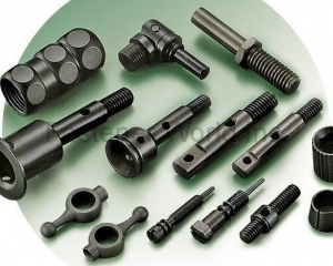 fastener-world(WEH SHENG PRECISION INDUSTRY CO., LTD. )