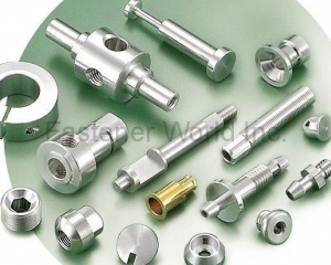 fastener-world(WEH SHENG PRECISION INDUSTRY CO., LTD. )