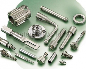 fastener-world(WEH SHENG PRECISION INDUSTRY CO., LTD. )