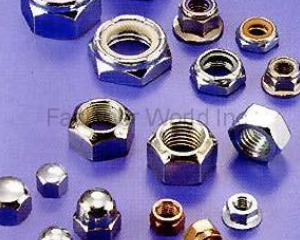 fastener-world(WELLFLY ENTERPRISE CO., LTD. )