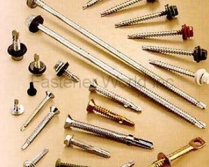 fastener-world(WELLFLY ENTERPRISE CO., LTD. )