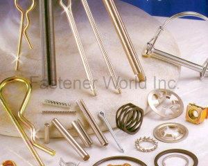 fastener-world(YUNG KING INDUSTRIES CO., LTD.  )