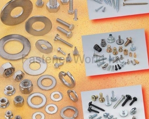 fastener-world(PANTHER T & H INDUSTRY CO., LTD.  )