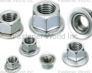 fastener-world(FORTUNE BRIGHT INDUSTRIAL CO., LTD.  )