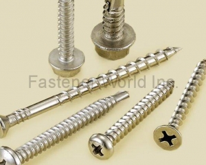 fastener-world(LANDWIDE CO., LTD.  )