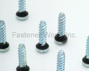 fastener-world(HO HONG SCREWS CO., LTD.  )