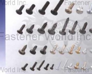 fastener-world(LI YOU SCREW INDUSTRY CO., LTD. )