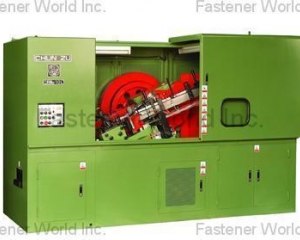 fastener-world(CHUN ZU MACHINERY INDUSTRY CO., LTD.  )