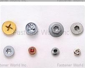 fastener-world(AVIOUS ENTERPRISE CO., LTD. )