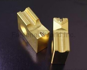 fastener-world(LU-YI DIE WORKS CO., LTD. )