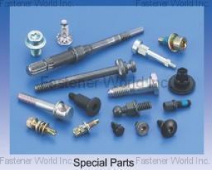 fastener-world(YING MING INDUSTRY CO., LTD.  )