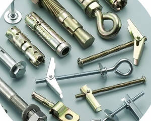 fastener-world(Hsin Ho Mfg. Co., Ltd. )