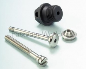 fastener-world(MULTI-TEK FASTENERS & PARTS MANUFACTURER CORP.  )