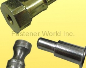 fastener-world(MULTI-TEK FASTENERS & PARTS MANUFACTURER CORP.  )