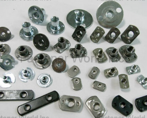 fastener-world(INTERNATIONAL FASTENERS INDUSTRIAL CO., LTD.  )